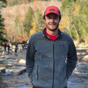 Meet your Posher, Jack